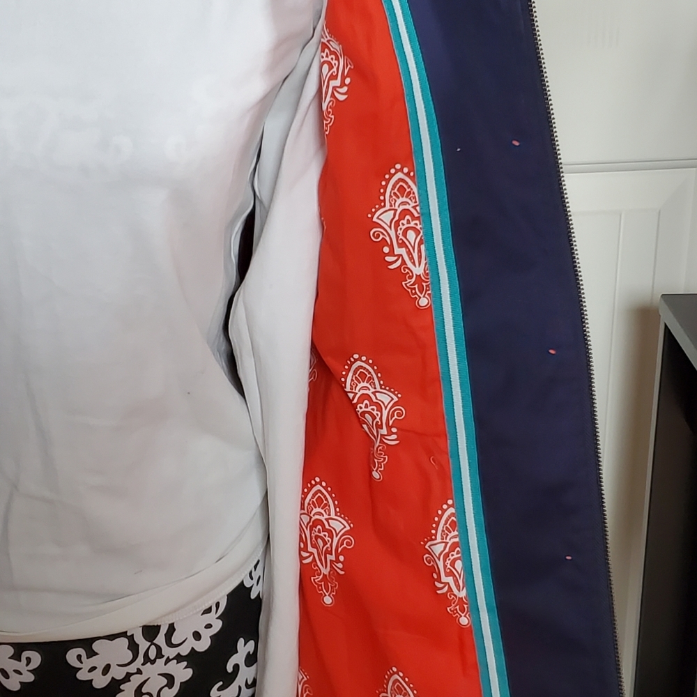 Spring/fall coat - Picture 2 of 3